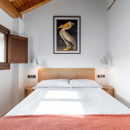 Caleffa Triunfo 1 Apartment Granada Bagian luar foto