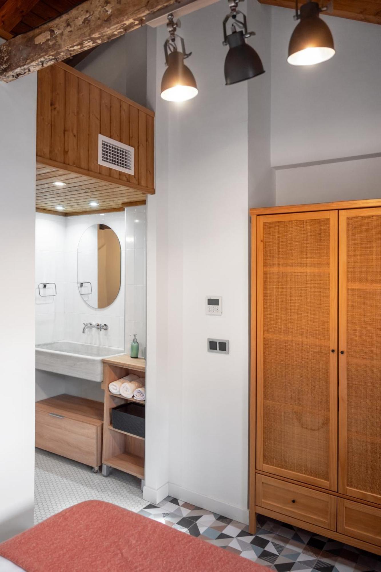 Caleffa Triunfo 1 Apartment Granada Bagian luar foto