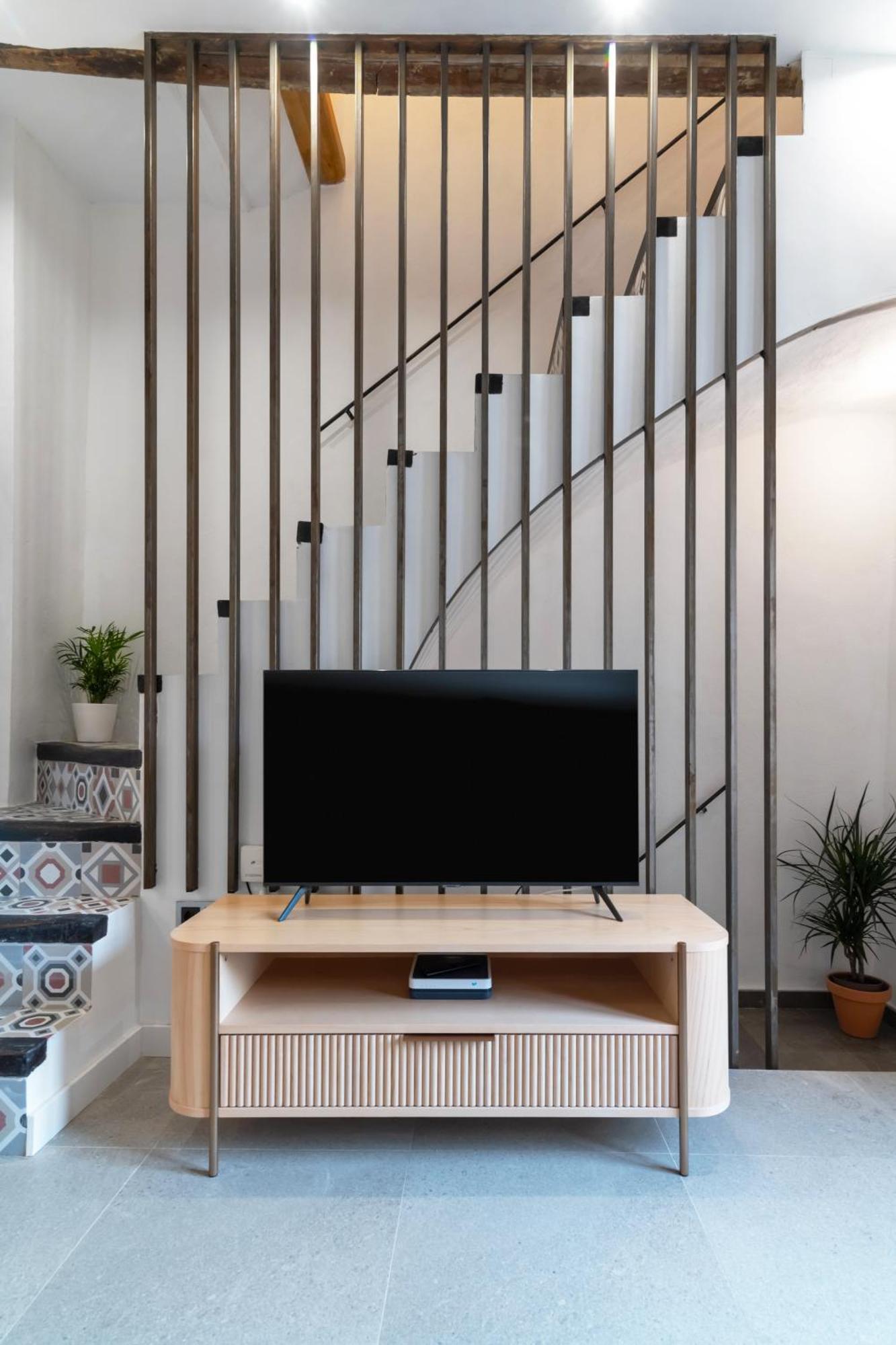 Caleffa Triunfo 1 Apartment Granada Bagian luar foto