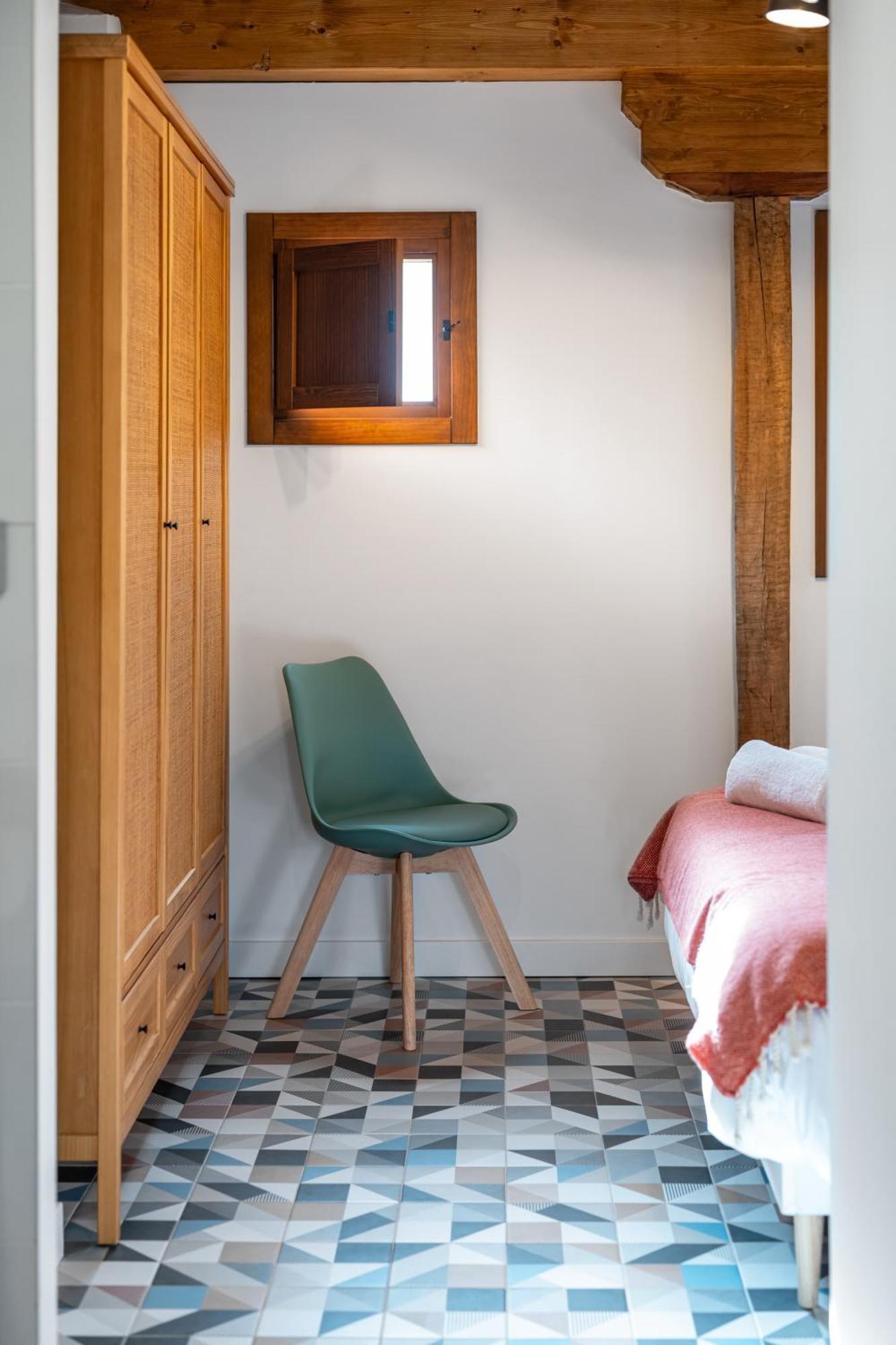 Caleffa Triunfo 1 Apartment Granada Bagian luar foto