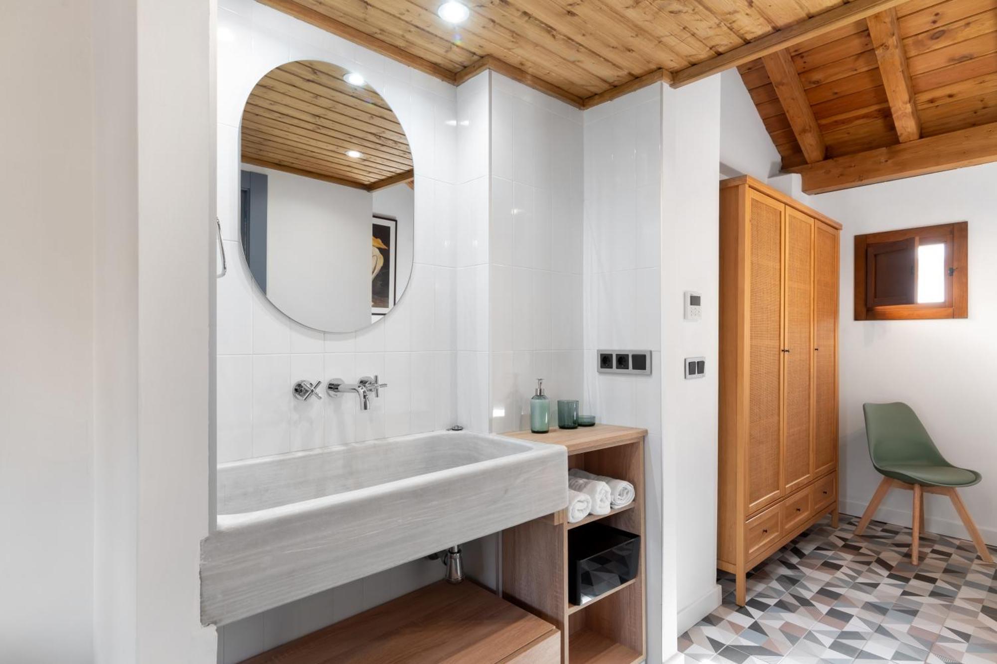 Caleffa Triunfo 1 Apartment Granada Bagian luar foto