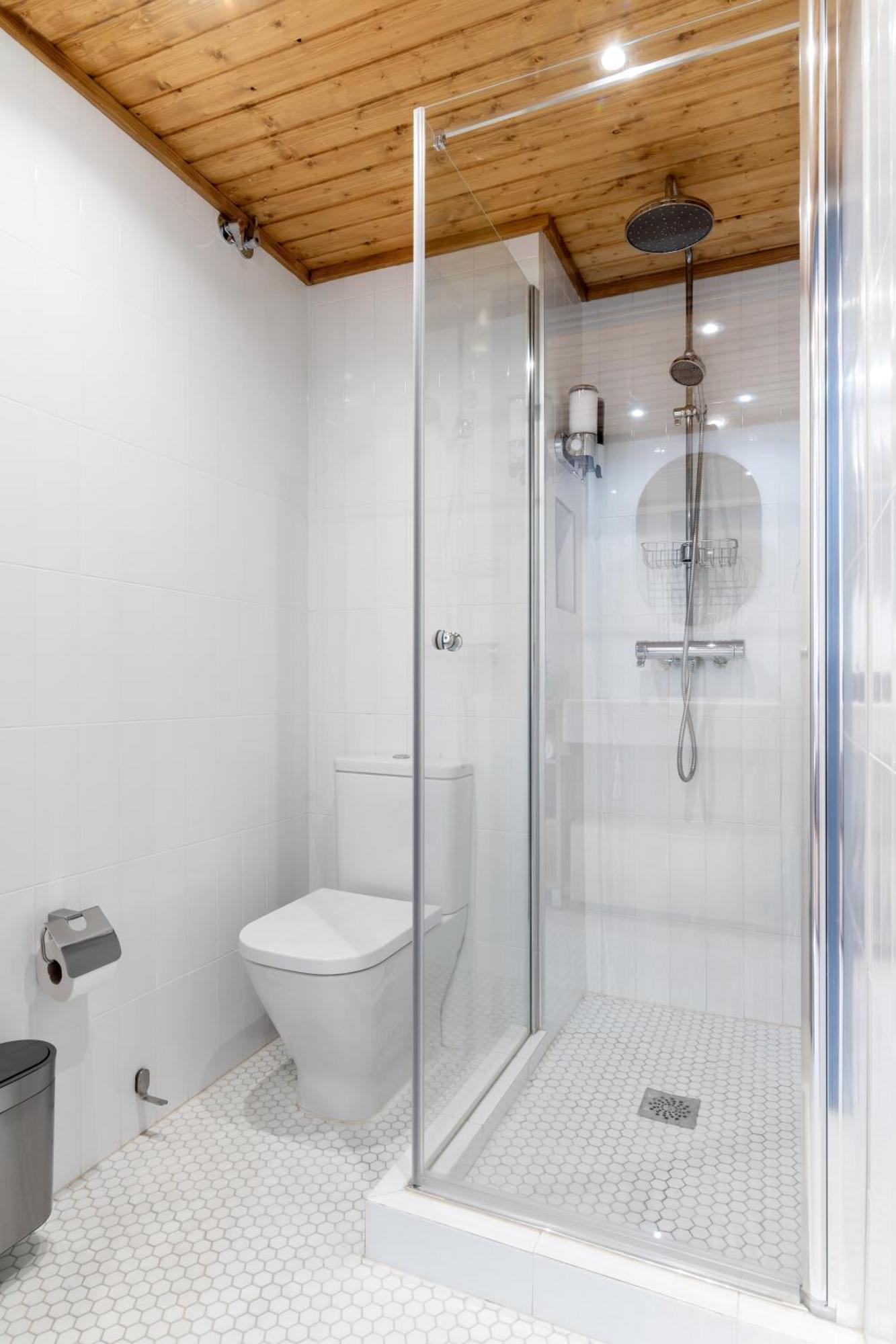 Caleffa Triunfo 1 Apartment Granada Bagian luar foto