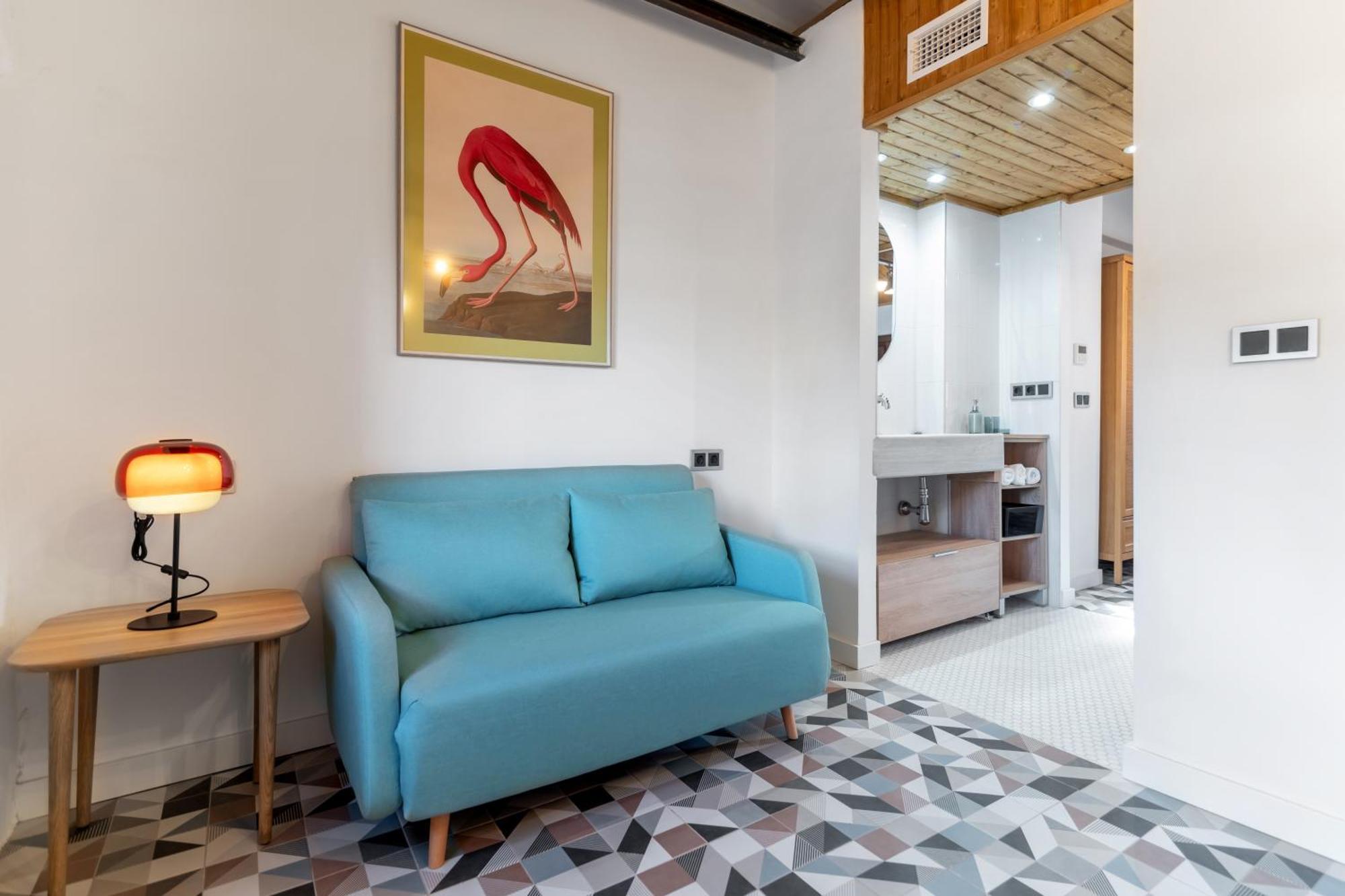 Caleffa Triunfo 1 Apartment Granada Bagian luar foto