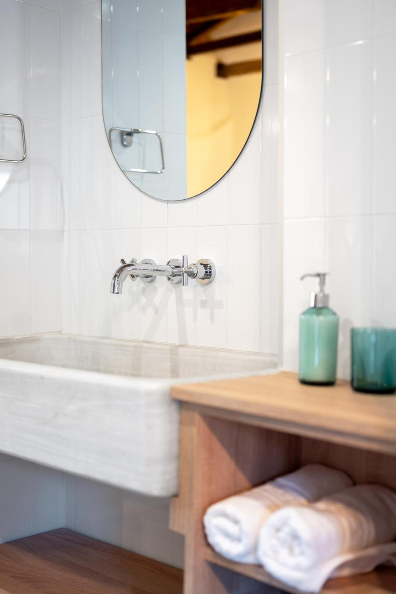 Caleffa Triunfo 1 Apartment Granada Bagian luar foto